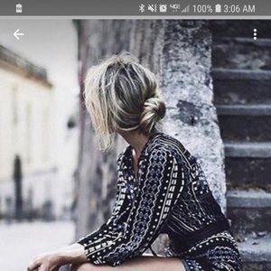 Meet your Posher, Darlene